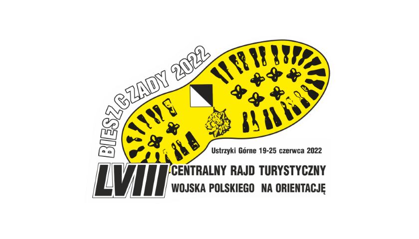 58. Centralny Rajd Wojska Polskiego na Orientację 