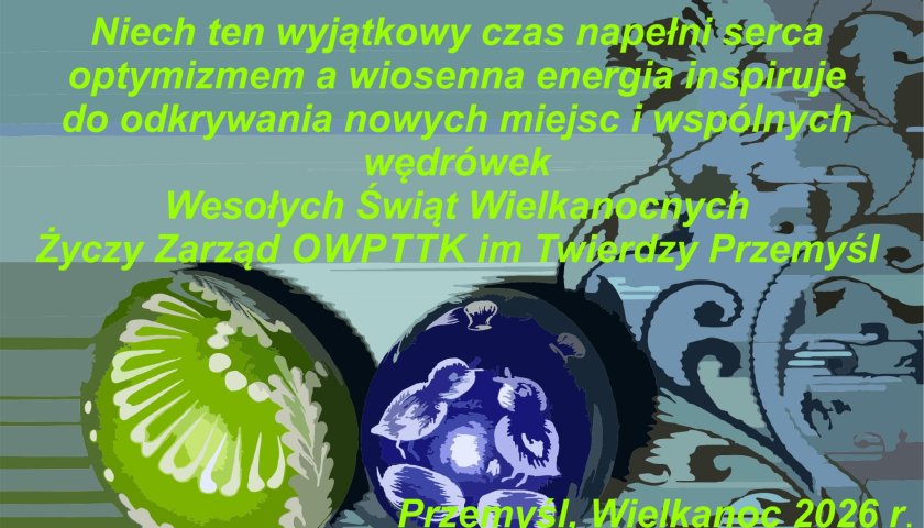 Wielkanoc 2026